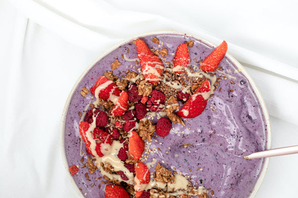 Acai is the rock star of berries - but are you eating it the right way?