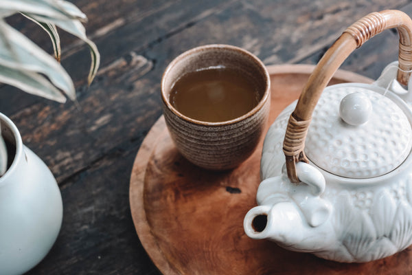 4 Buckwheat Tea Health Benefits and Why It Should Be Your Favourite