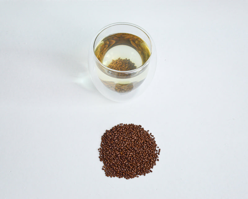 Sobacha: Buckwheat Tea by My Naturi